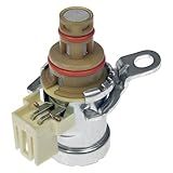 Cycwer Solenoide De Embreagem Conversor De Torque De Transmissão Automática 926 378 62TE Serve Para ProMaster 1500 2500 3500 Grand Caravan Journey Pacifica Avenger Town Country 3 6L