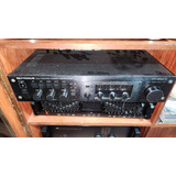 Preamplifier