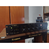 Cygnus Mixer Sam800 Padrâo Rack