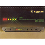 Cygnus Nr 800 Ge1800x E