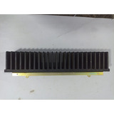 Cygnus Pa 400 Pa400 Dissipador D Calor Original Esquerdo