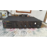 Cygnus Stereo Audio Mixer Sam 800
