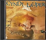 Cyndi Lauper Cd True Colors 1986