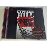 cypress hill-cypress hill Cd Cypress Hill Rise Up lacrado