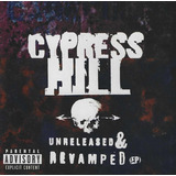 cypress hill-cypress hill Cd Cypress Hill Unreleased Revamped Lacrado