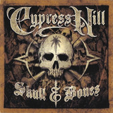 cypress hill-cypress hill Cypress Hill Skull And Bones Cd 17 Faixas Vendidas