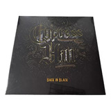 Cypress Hill Lp Back In Black Lacrado Disco Vinil Hip Hop