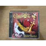 Cypress Hill   Stoned Raiders