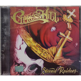 Cypress Hill Stoned Raiders