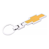 Cys Chaveiro Metal Chevrolet Captiva Sport Cargo Van