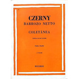 Czerny   Barrozo Netto