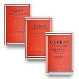 Czerny Coletânea Vols  1