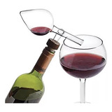D Aerador E Decantador Vinho Centellino Areadivino