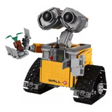 D Bloco De Construção Montado Para Crianças Modelo Wall e
