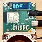 D Central TECH BITAXE Gamma 1370 Solo Mining Open Source Bitcoin ASIC Miner Crypto Miner SHA256 1 2TH S 15W T