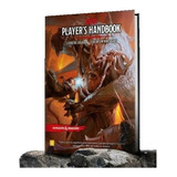 D d Dungeons And Dragons Livro Do Jogador Players Handboook