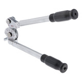 D Dobrador De Tubos Para Trabalho Dobrador De Tubos 5 16