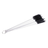 D Escovas De Garrafas Domésticas Limpador De Cachimbo Tub