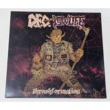 D f c Low Life Thrashformation Lp Alemanha 2024 Lacrado