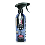D fense Pro 500ml Repelente De Insetos Mosquitos Roupas