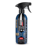 D Fense Pro Repelente Spray Mosquito Zika Dengue 500ml Haxea