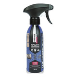 D fense Pro Spray Repelente Por Contato Roupas Tecidos 250ml