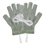 D Gloves Laptop Feminino Masculino Luva Aquecida Usb Che