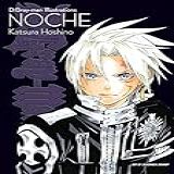 D Gray Man Illustrations Noche