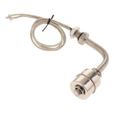 D Interruptor Flutuante Horizontal De Aço Inoxidável