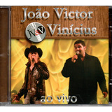 D João Victor E Vinícius