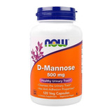 D Manose d mannose