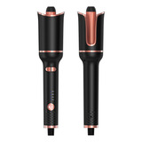 D New Hair Curler Flower Tube Lazy Curling Iron Automat 4095