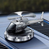 D Purificador Solar De Ar Para Carro Difusor De Óleo