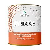 D Ribose 150G   Central Nutrition