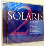 D Solaris Solaris Volume 2 New Age 