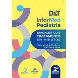 D&t Informed Pediatria, De Valente Helena. Amarilys Editora, Capa Mole Em Português