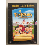 D V D Box Hanna Barbera Os Flintstones 2 Temp lacrado 