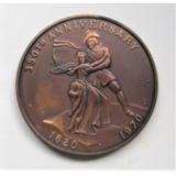 D0050 Medalha