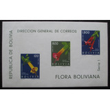 D0354 Bolivia