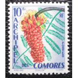 D0396 Comores