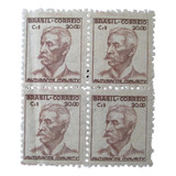 D0853 Brasil Regular Rhm 475 Alm Maurity Quadra N De 19