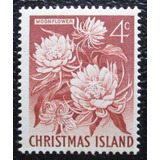 D0933 Ilhas Christmas