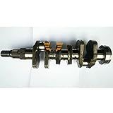 D1005 D905 Virabrequim De Aço Forjado Para Motor Kubota D1005 E3B