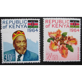 D1078 Kenya