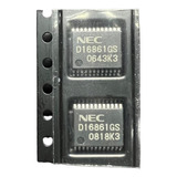 D16861gs Smd Componente Eletronico Conserto Central