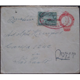 D2229 Brasil Envelope De