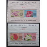 D2307 Panamá