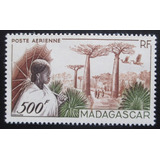 D3377 Madagascar