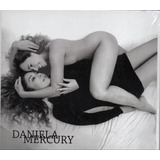 D33a Cd Daniela Mercury Vinil Virtual Lacrado