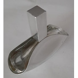 D5923 Vidro De Perfume Euphoria Da Calvin Klain Vazio Par